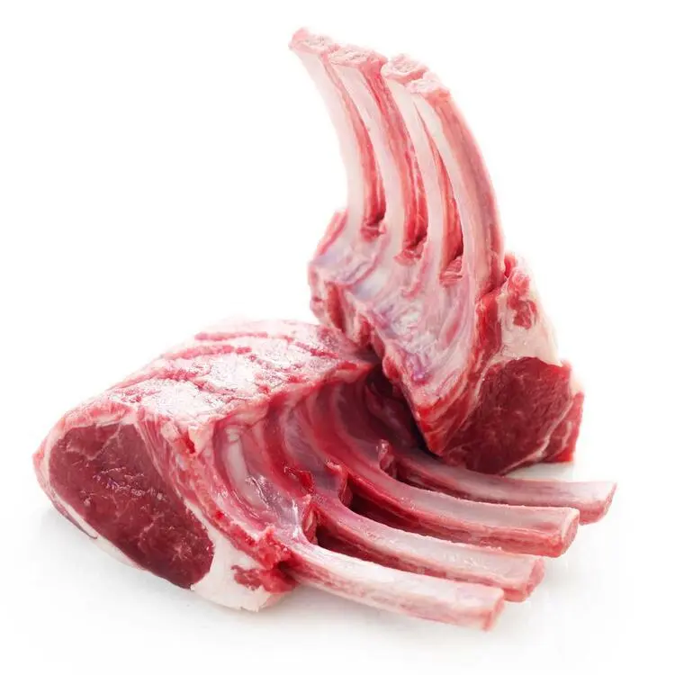 Lamb Rack (500g)