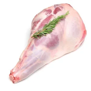 Goat Thigh with Bone (500g)