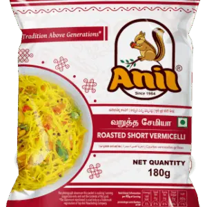 Anil Roasted Vermicelli 180gm