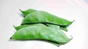 Broad Beans Veg (Avarakkai) 250gm