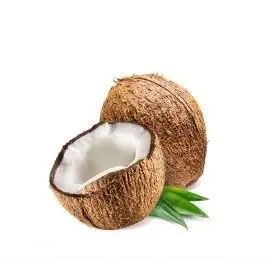Fresh Coconut (1pcs)