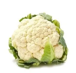 Fresh Cauliflower (850g-1kg)