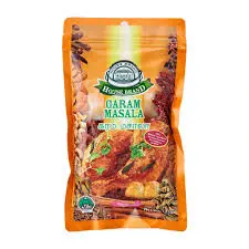 House Brand Garam Masala 125gm