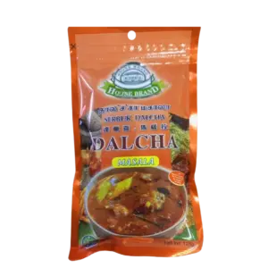 House Brand Dalcha Powder 125gm