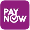 Supports PayNow Payments