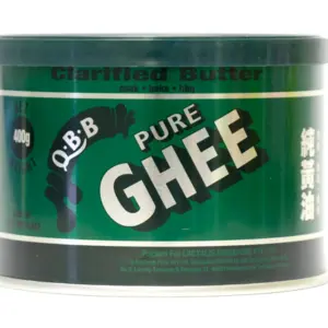 QBB Ghee 400ml