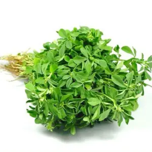 Methi Leaves 180g-200g