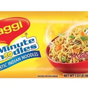 Indian Maggi Noodles 280gm