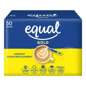 Equal Gold (50sticks)