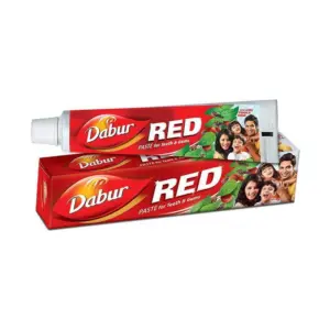 Dabur Red ToothPaste