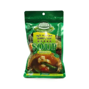House Brand Soup Powder 125gm