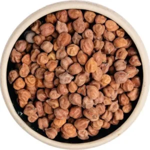 Black Chana (Black chickpea) 500g