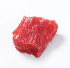 Beef Boneless (Goreng) 500gm Less Fats than Rendang - Image 2