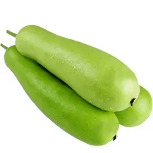 Bottle Gourd 1pcs (700g-800g)