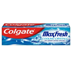 Colgate Max Fresh (Cool Mint) 160g