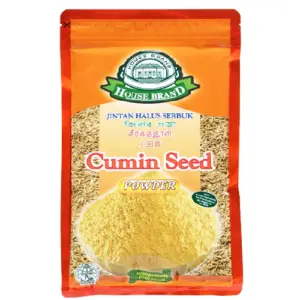 House Brand Cumin Powder 125gm