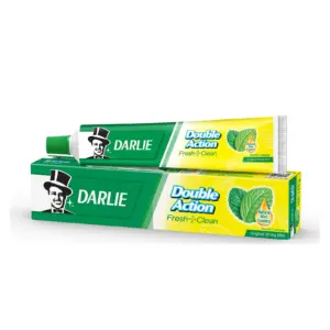 Darlie Double Action(mint) 75g