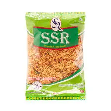 SSR Mixture 100gm