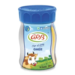 GRB Ghee 200ml