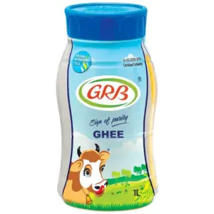 GRB Ghee 500ml
