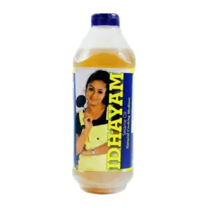 Idhayam Seame Oil 1L