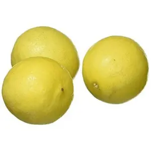 India Lemon 250gm