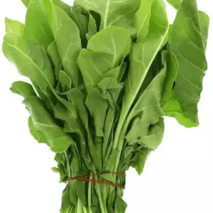 Indian Spinach (Palak) 180g-200g
