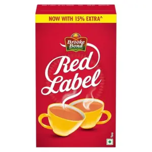Brooke Bond Red Label Tea 500gm