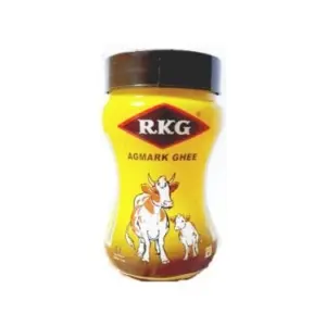 RKG Ghee 200ml