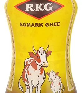 RKG Ghee 500ml