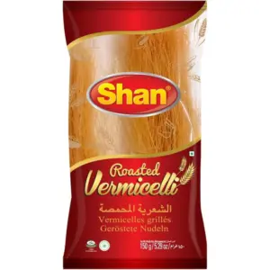 Shan Roasted Vermicelli 150gm