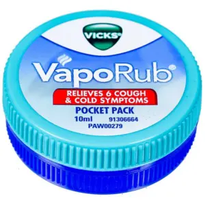 Vicks VapoRub 10ml