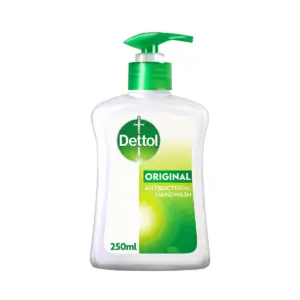 Dettol HandWash 250ml
