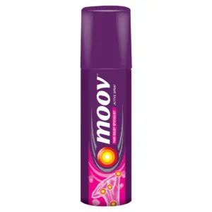 Moov Pain Relief Spray 50g
