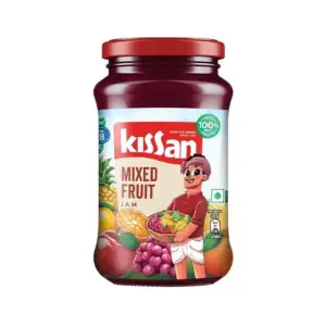 Kissan Mixed Fruit Jam 500g
