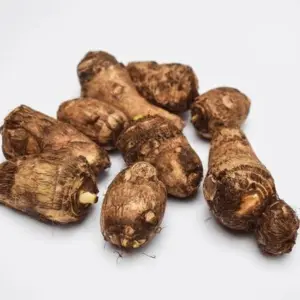 Colocasia Root(Arbi) (400g-450g)