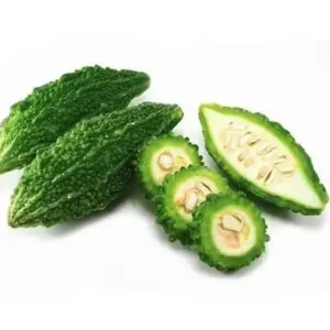 Indian Bitter Gourd small 500gm