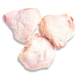 Chicken Thigh With Bone (500g)