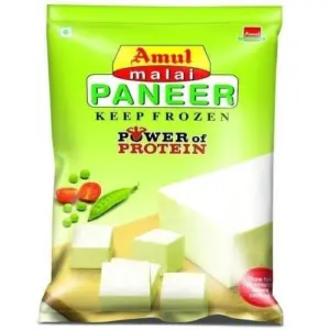 Amul Paneer 200gm
