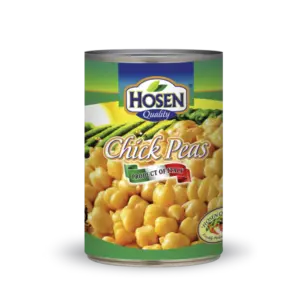 Hosen Chick Peas 400g