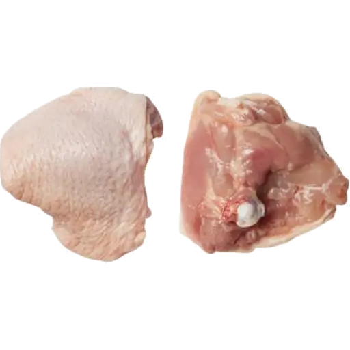 Chicken Thigh With Bone (500g) - Image 3