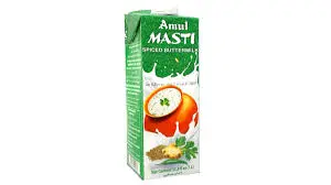 Amul Masti Spiced Buttermilk 1L