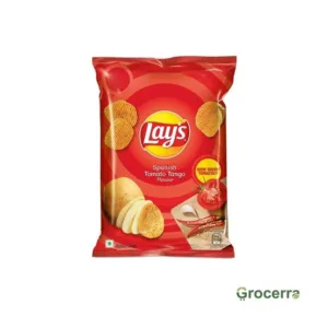 Lays Spanish Tomato 75gm