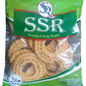 SSR Kaisuthu Murukku 100gm