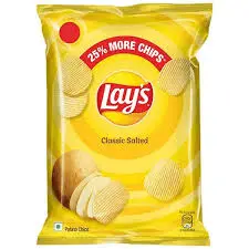 Lay's Classic Salted 48gm