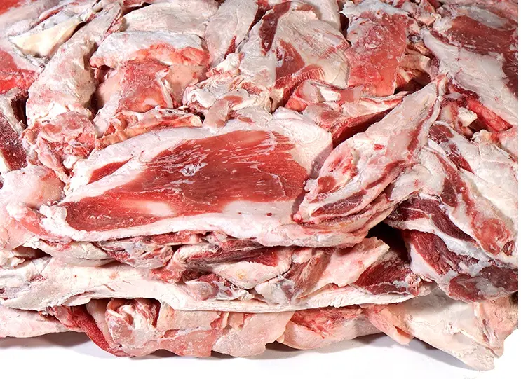 Lamb Fats 1kg
