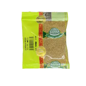 House Brand Ajwain Seed 50gm