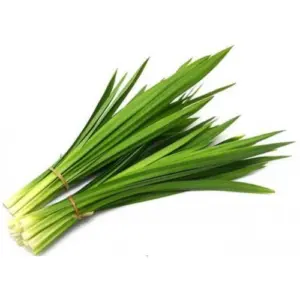 Pandan Leave (Screwpine Leave)150g-200gm