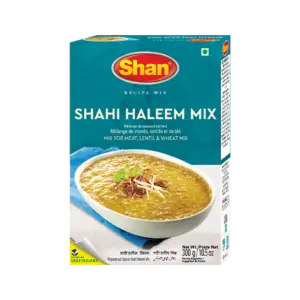 Shan Special Shahi Haleem Mix 300g