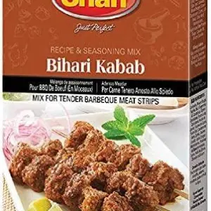 Shan Bihari Kebab masala 50gm